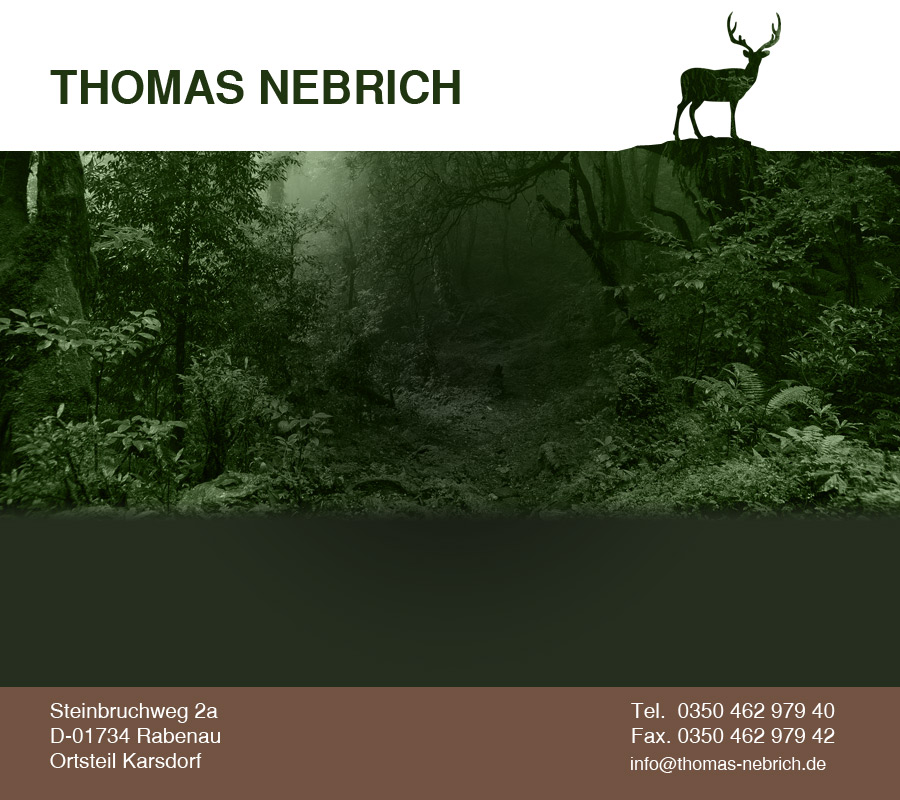 Thomas Nebrich