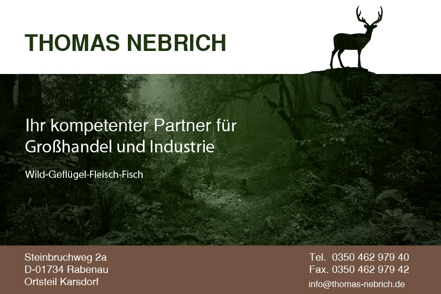 Thomas Nebrich